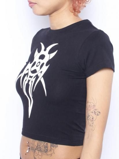 CYBERDOG : Baby T-Shirt TRIBAL