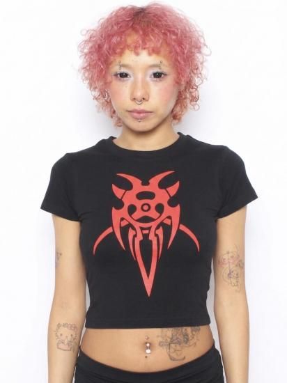 CYBERDOG : Baby T-Shirt TRIBAL