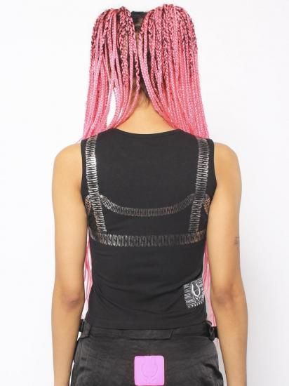 CYBERDOG : Atomic Vest PUNKTURE