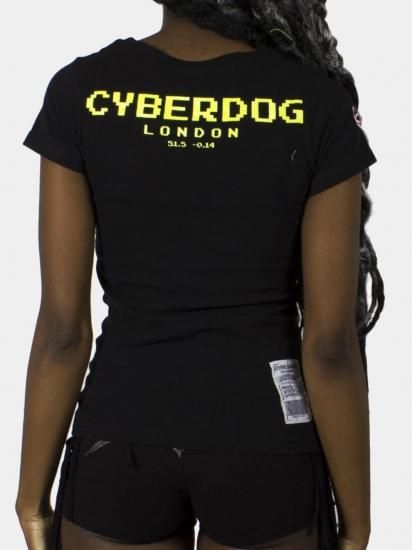 CYBERDOG : Girls ORIGINALS Tee