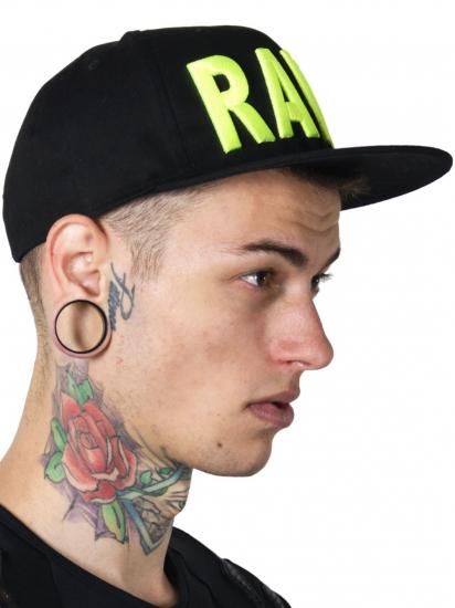 CYBERDOG : RAVE Cap