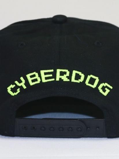 CYBERDOG : RAVE Cap
