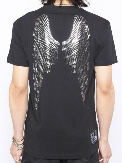 CYBERDOG : MENS PUNKTURE TEE