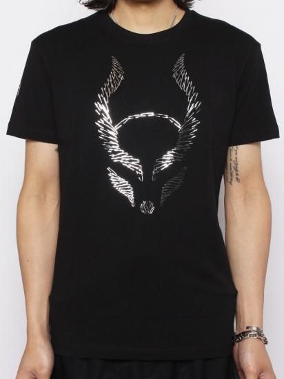 CYBERDOG : MENS PUNKTURE TEE