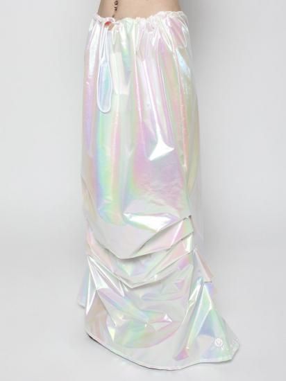 CYBERDOG : DRAPE SKIRT