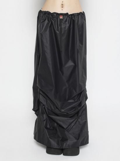 CYBERDOG : DRAPE SKIRT