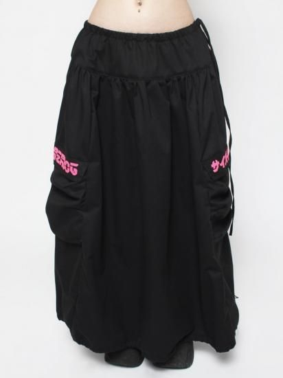 CYBERDOG : PROTONELLA SKIRT