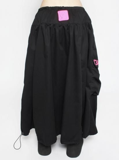 CYBERDOG : PROTONELLA SKIRT