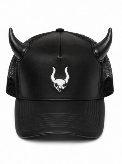 CYBERDOG : SKULL LOGO Cap