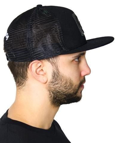CYBERDOG : SKULL LOGO Cap