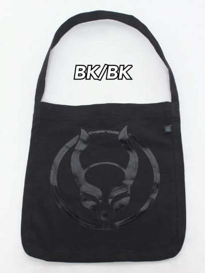 CYBERDOG : Cross Body RYCYCLED TOTO BAG
