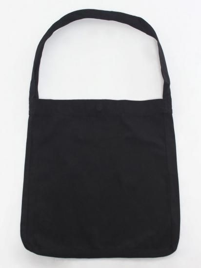 CYBERDOG : Cross Body RYCYCLED TOTO BAG
