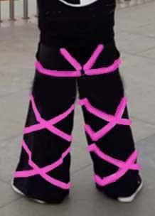 Phats : XX