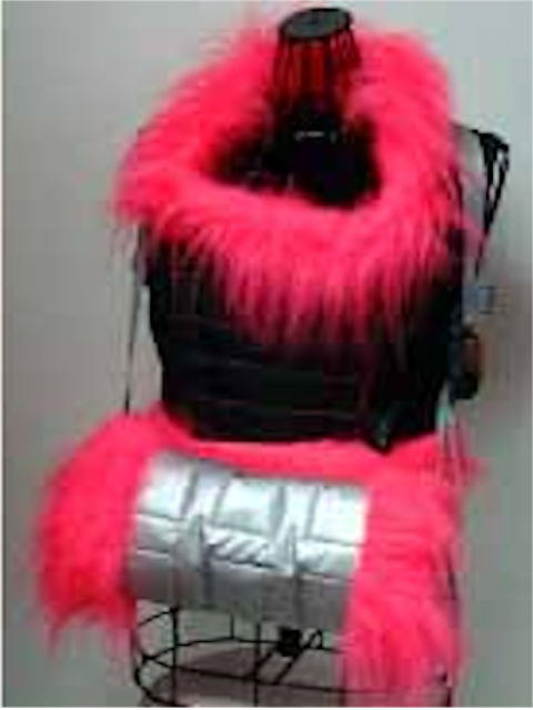 Automaton : Arm Wamer