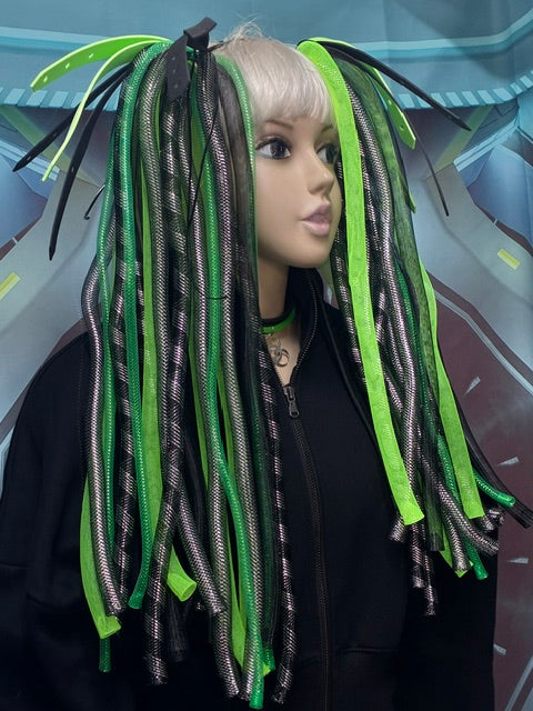 h：サイバーロックス　L丈+フォーム