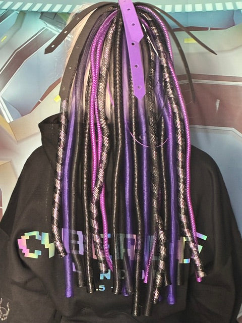 h：サイバーロックス　L丈+フォーム