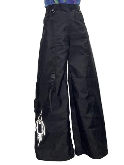 Automaton : Monkey Pants
