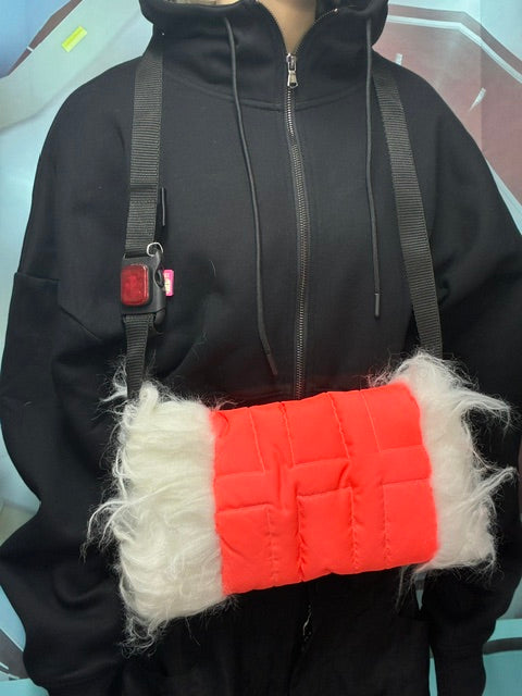 Automaton : Arm Wamer