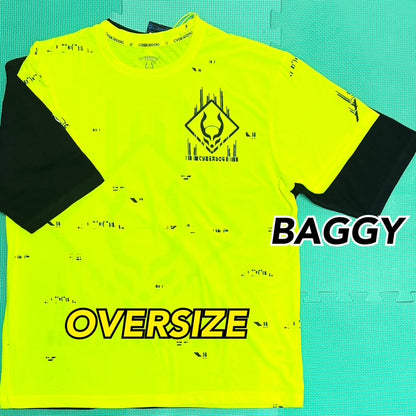 CYBERDOG : BUGGY T ORIGINALS