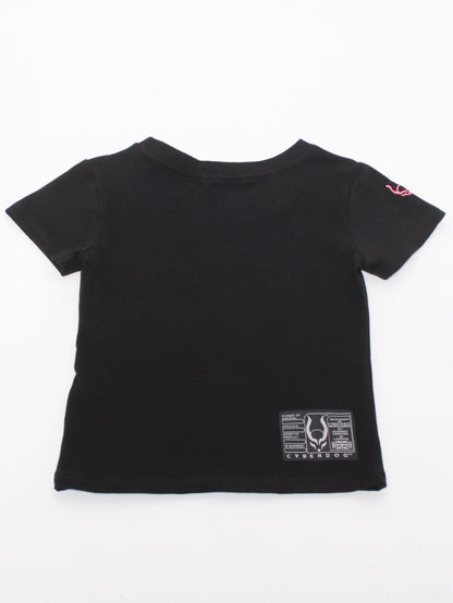 CYBERDOG : KIDS T-Shirt RAINBOW CYBERDOG