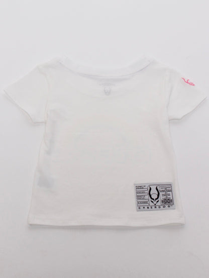 CYBERDOG : KIDS T-Shirt RAINBOW CYBERDOG