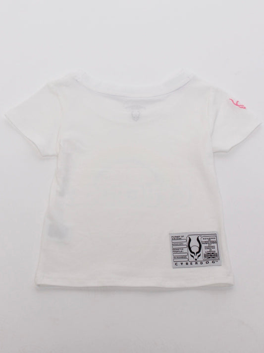 CYBERDOG : KIDS T-Shirt RAINBOW CYBERDOG