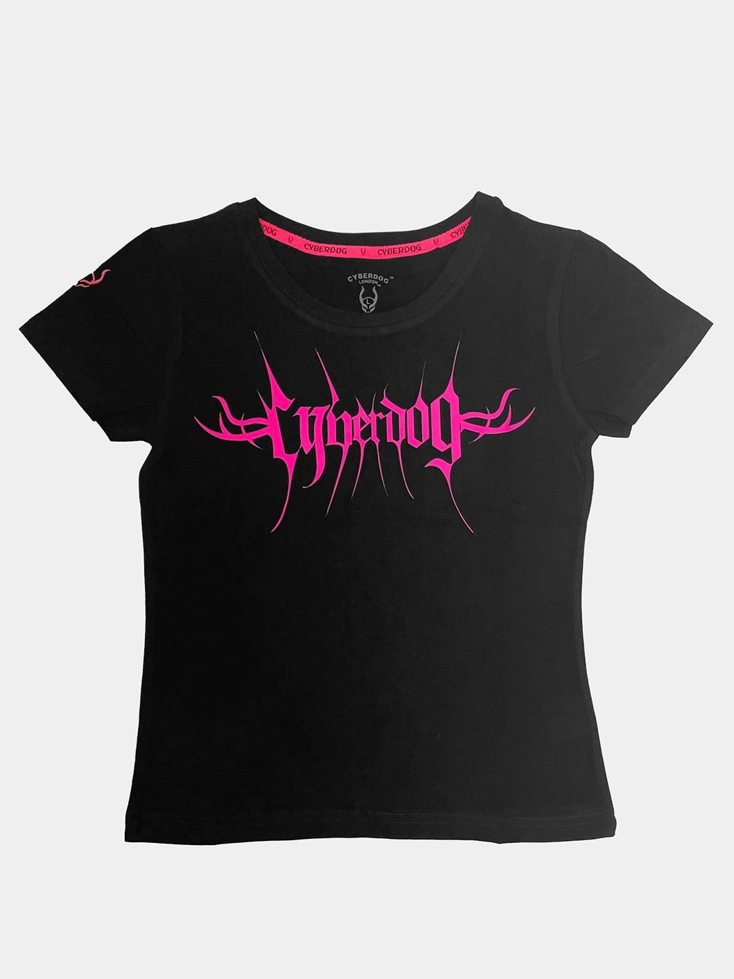 CYBERDOG : KIDS T-Shirt CYBERLUX