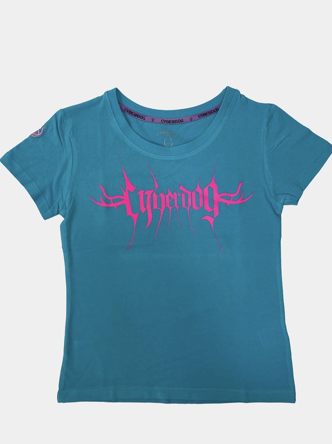 CYBERDOG : KIDS T-Shirt CYBERLUX