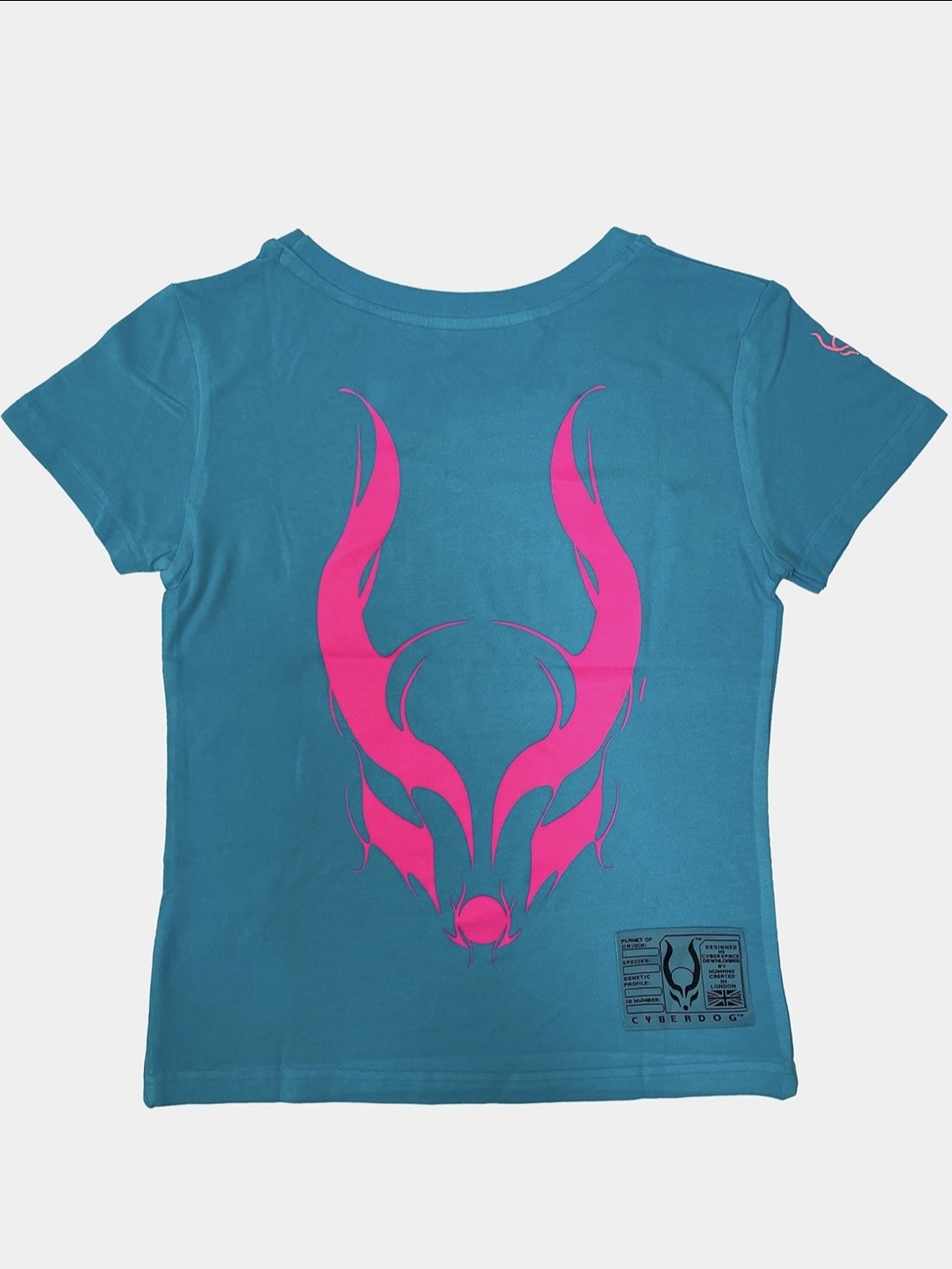 CYBERDOG : KIDS T-Shirt CYBERLUX