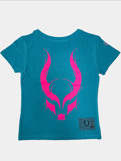 CYBERDOG : KIDS T-Shirt CYBERLUX