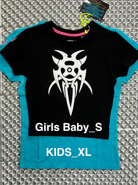 CYBERDOG : KIDS T-Shirt CYBERLUX