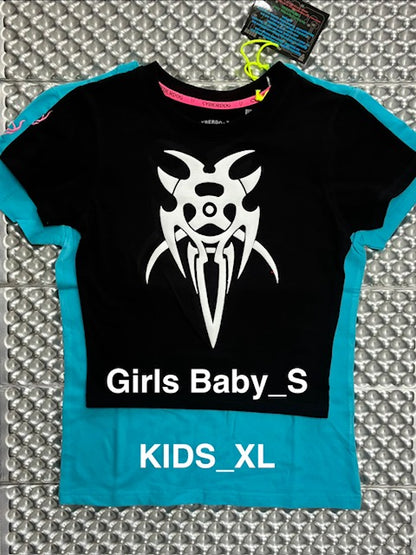 CYBERDOG : KIDS T-Shirt CYBERLUX
