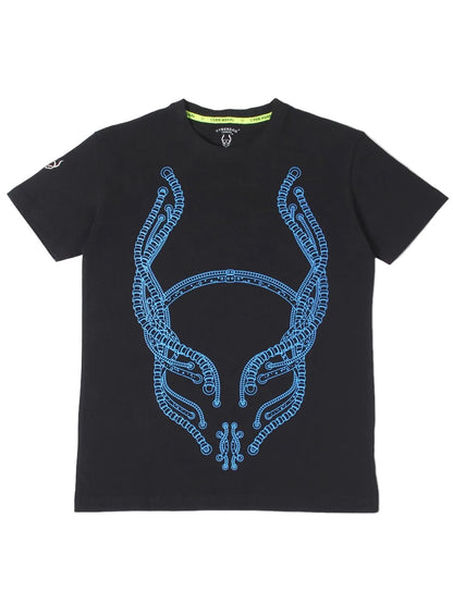 CYBERDOG : MENS Wired Exo TEE
