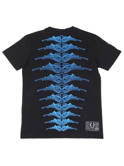 CYBERDOG : MENS Wired Exo TEE
