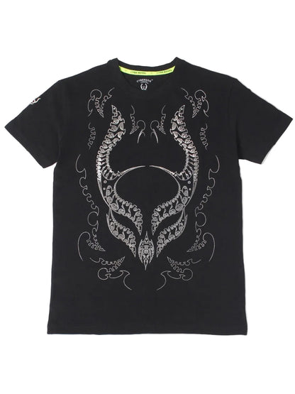CYBERDOG : MENS GIGA LOGO T-Shirt