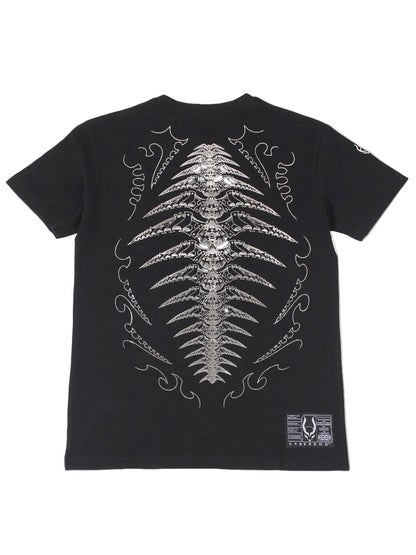 CYBERDOG : MENS GIGA LOGO T-Shirt