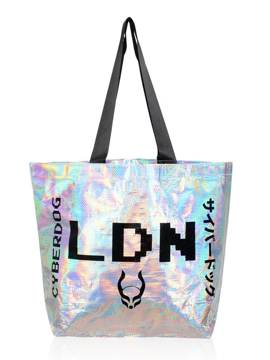 CYBERDOG :  LDN SHOPPER