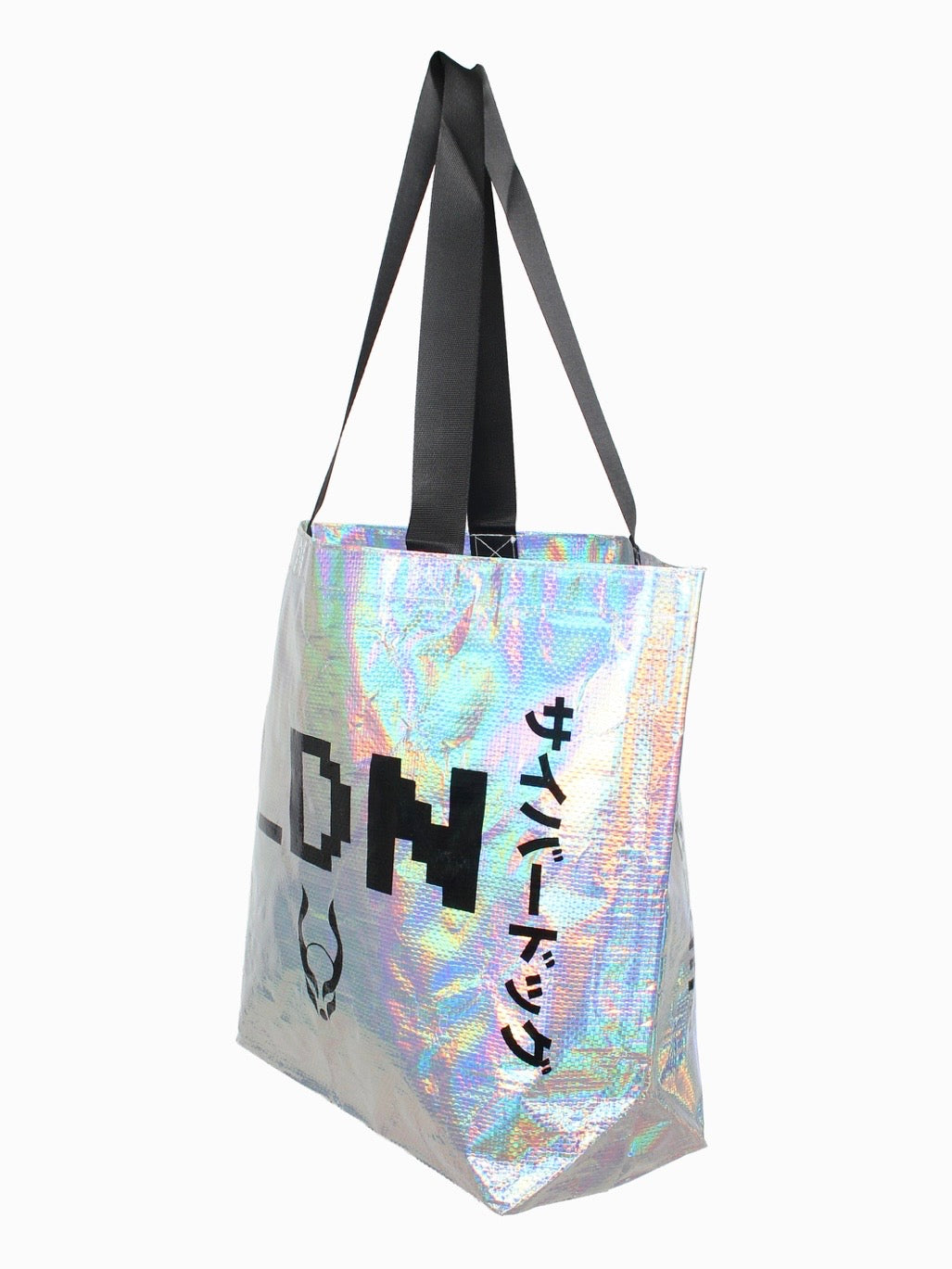 CYBERDOG :  LDN SHOPPER