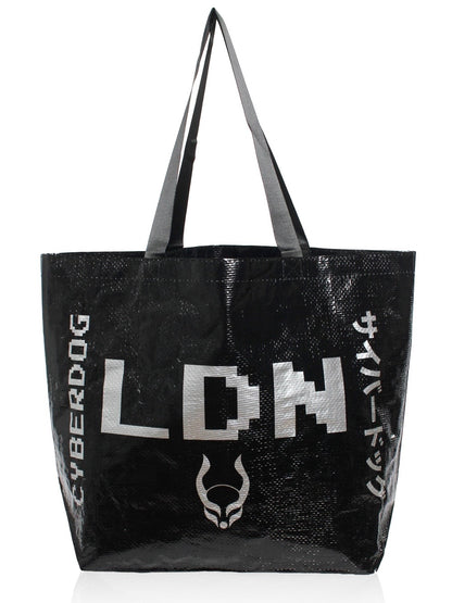 CYBERDOG :  LDN SHOPPER