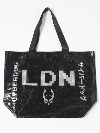 CYBERDOG :  LDN SHOPPER
