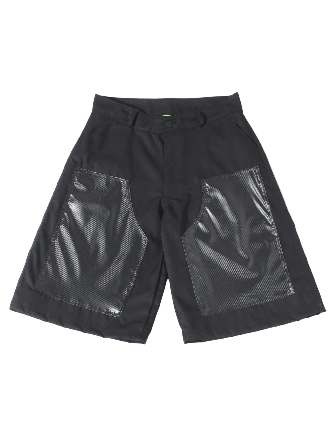 CYBERDOG : Wide Leg Shorts