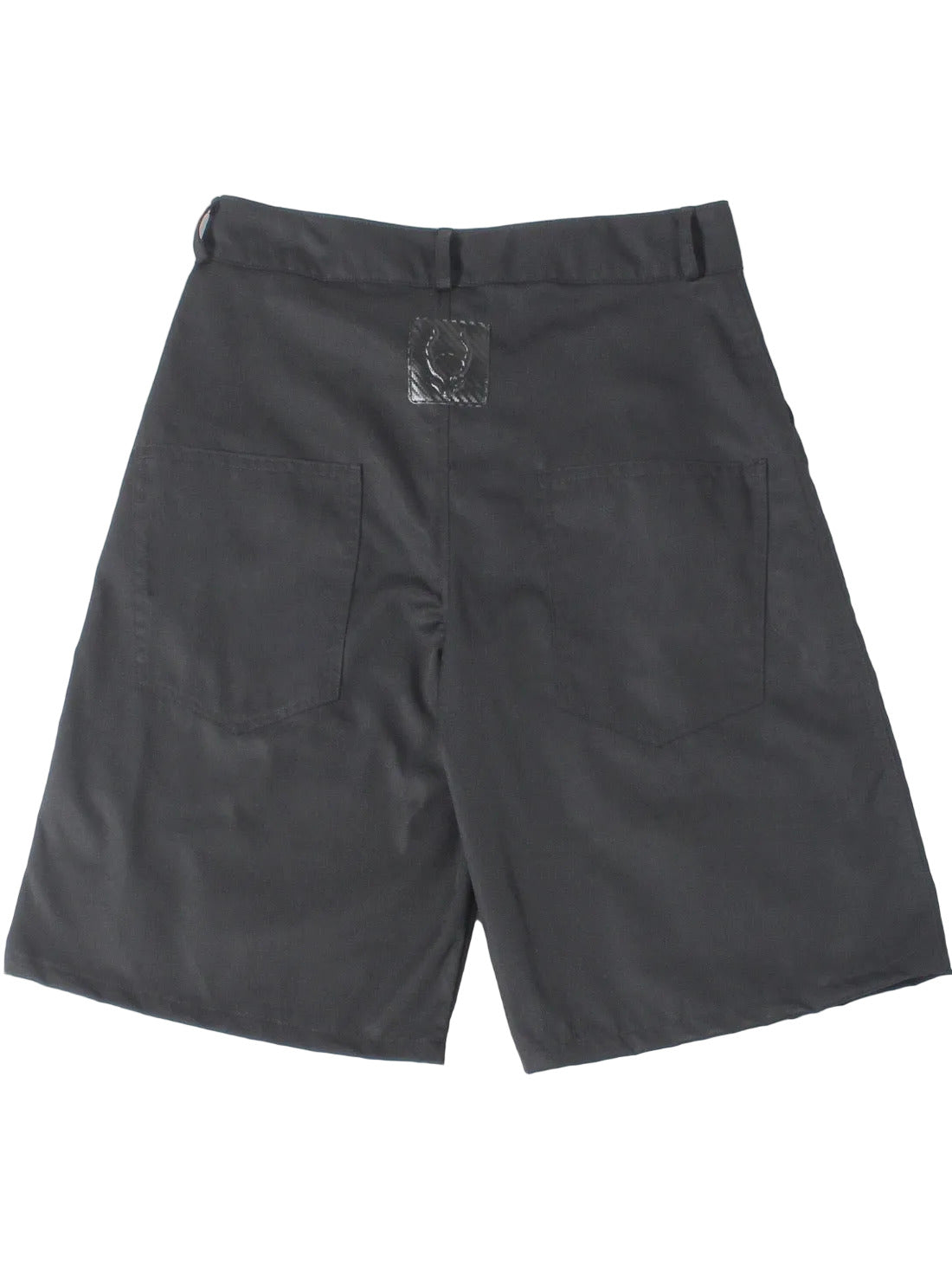 CYBERDOG : Wide Leg Shorts
