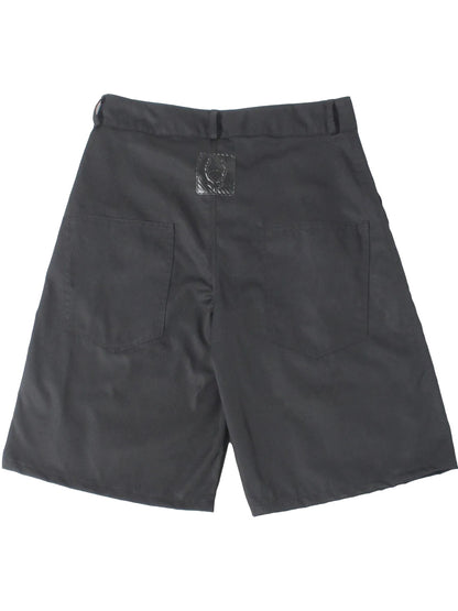 CYBERDOG : Wide Leg Shorts