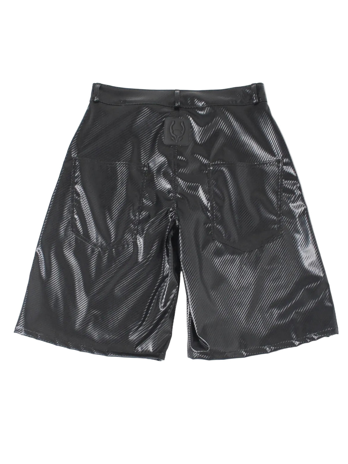 CYBERDOG : Wide Leg Shorts