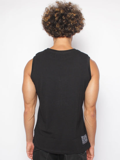 CYBERDOG : RETRO VEST VIRAL HAZARD