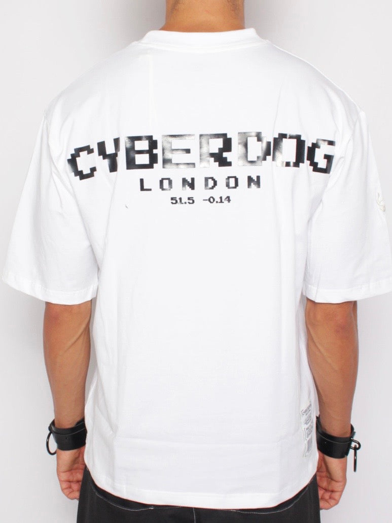 CYBERDOG : BUGGY T ORIGINALS