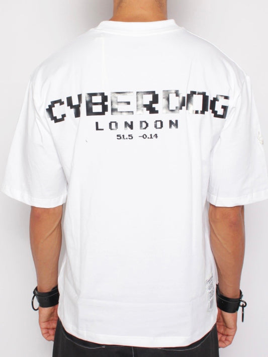 CYBERDOG : BUGGY T ORIGINALS