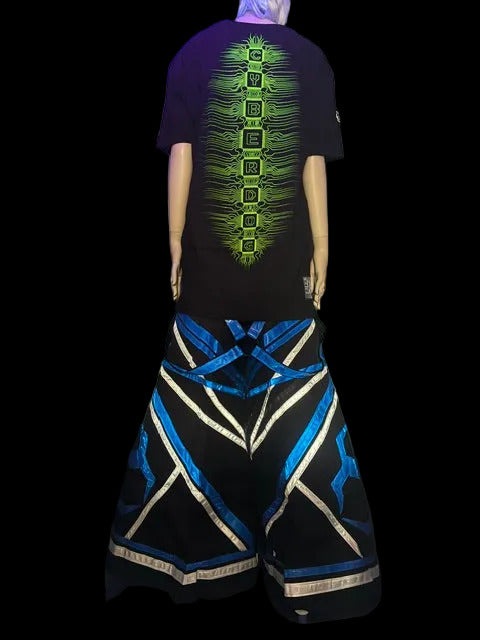 CYBERDOG : MENS Microchip Smiley TEE