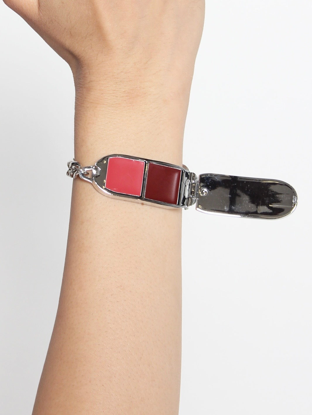 CYBERDOG :  LIP GROSS BRACELET