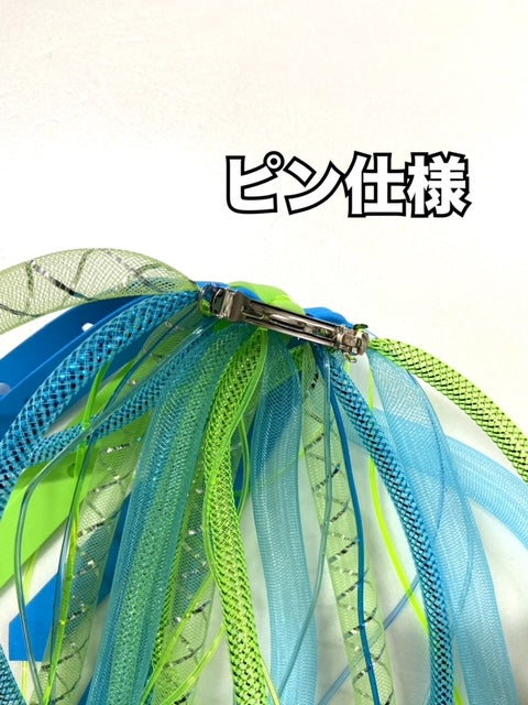 h：サイバーロックス　ML丈+フォーム(スリム)